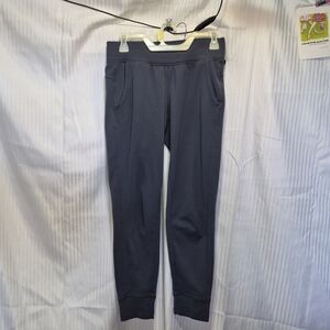 Champion Women's Small Jogger Pants - Charcoal
